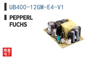 UB400-12GM-E4-V1 ͼƬ